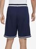 Nike/Nike Genuine Dna Summer New Men's Basketball Sports Loose Shorts Dh7161-410