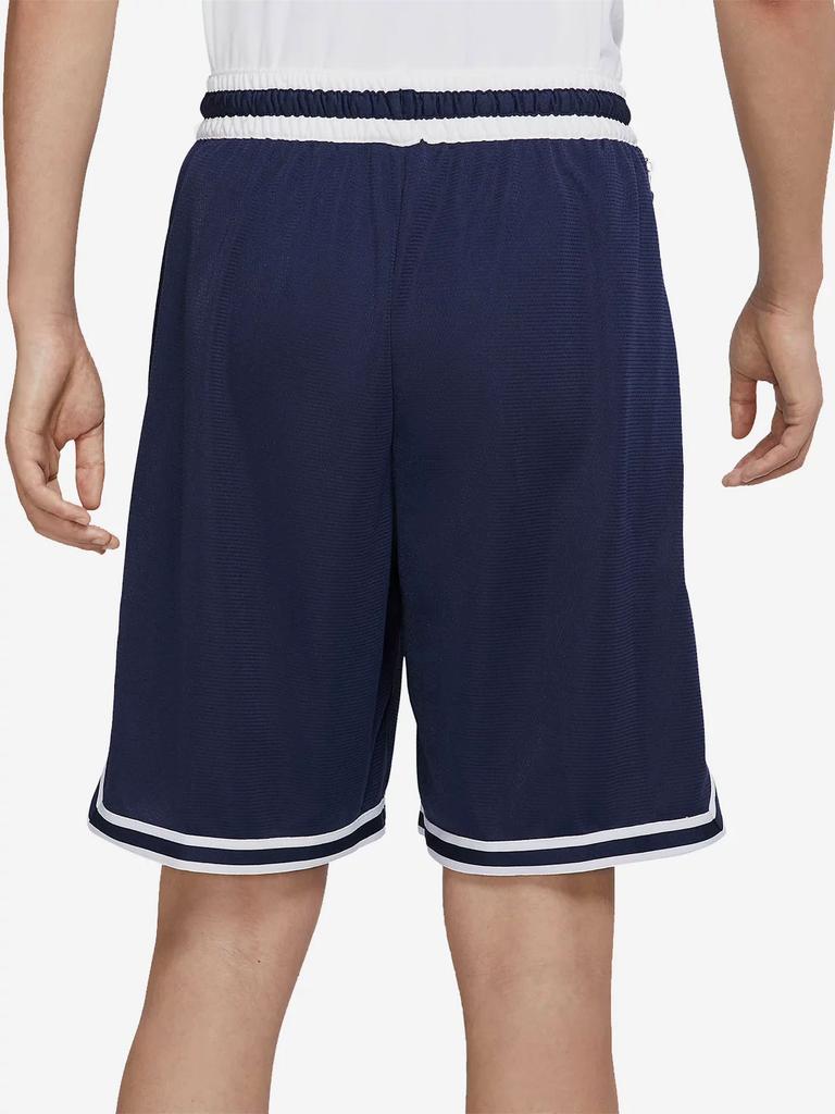 Nike/Nike Genuine Dna Summer New Men's Basketball Sports Loose Shorts Dh7161-410