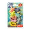 Blister Pack Fun Erasers Aquarium