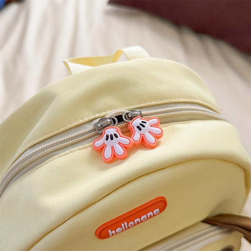 Kindergarten Schoolbag Children Boys and Girls Small Backpack 2-6 Years Old Baby Lightweight Backpack