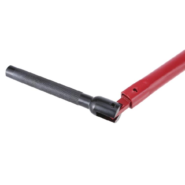 Wrench for Sink Faucet Sanitary Repair Tool Basin Nut Wrench, Stand Up Tap Wrench, Tap Fitting Tool 8-13mm