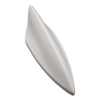 Car Antenna Stylish Gm Roof Shark Fin Signal Antenna Fm / Am Radio Antenna