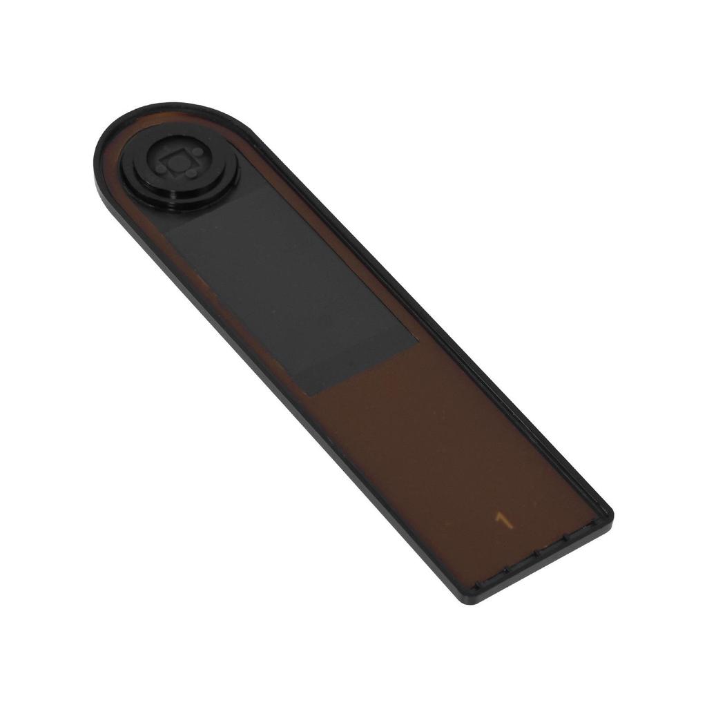 Xiaomi 4 Pro Electric Scooter Display Panel Cover