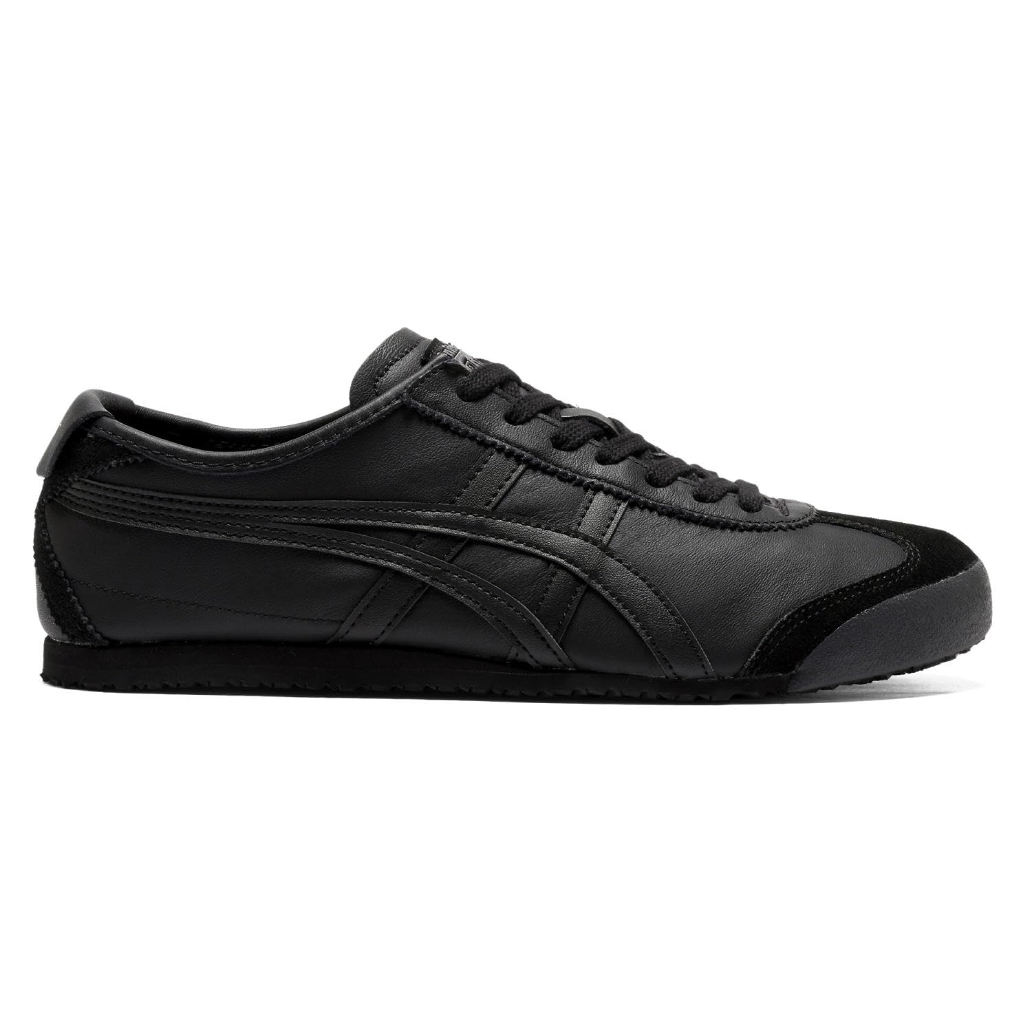 

Onitsuka Tiger MEXICO 66 Size cm Sneakers, Black/Black, 28.0