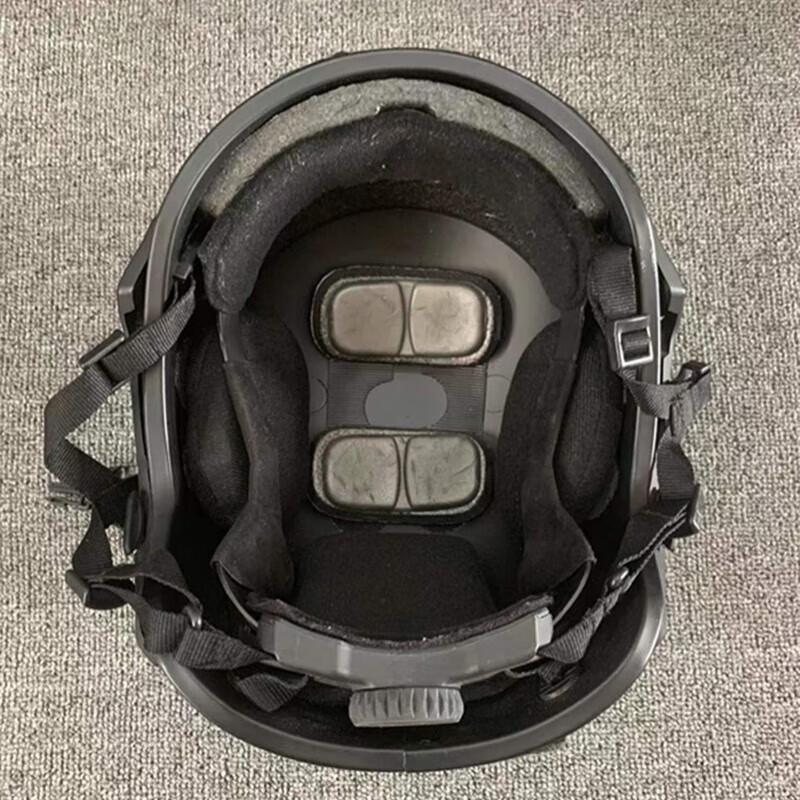 Tielan Tactical & Ballistic Helmets and Accessories