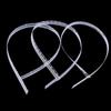 High 8Mm Railing Model For Diy Making 1:150 Building/Ship Model Fence Design Materials Diorama Kits 1Pcs
