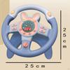 Al Simulated , for Boys and Vibration Kids Comminicate Sounding Toy