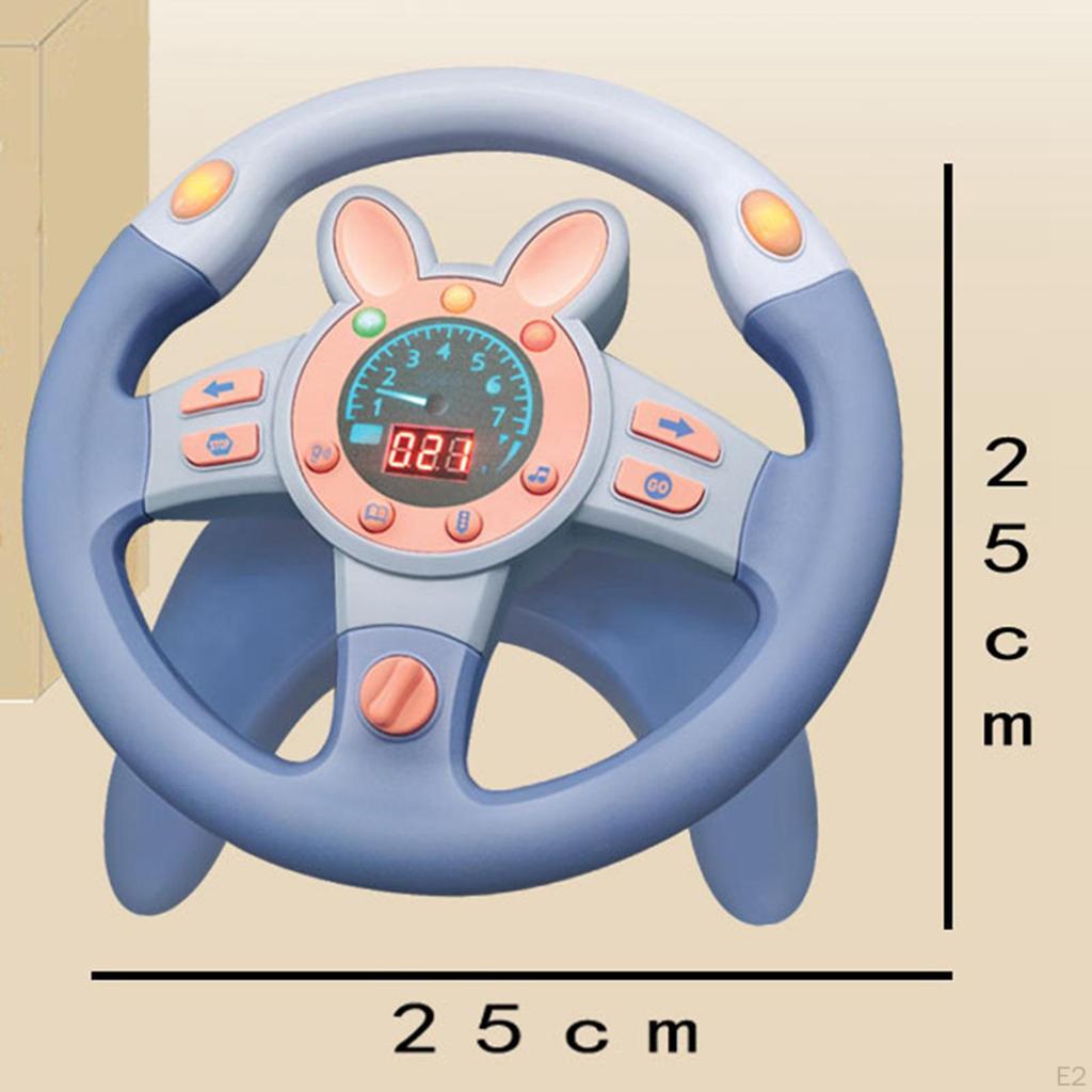 Al Simulated , for Boys and Vibration Kids Comminicate Sounding Toy
