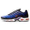 Nike Air Max Plus Og Voltage Purple 2018 BQ4629-002