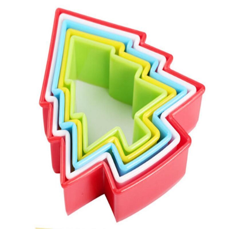 Buy Plastic Cake Mold Cookie Cutter Biscuit Craft Decorations Bakeware