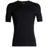Icebreaker Базовый слой с коротким рукавом 200 Oasis Merino