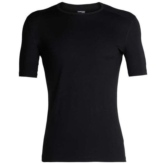 Icebreaker Базовый слой с коротким рукавом 200 Oasis Merino