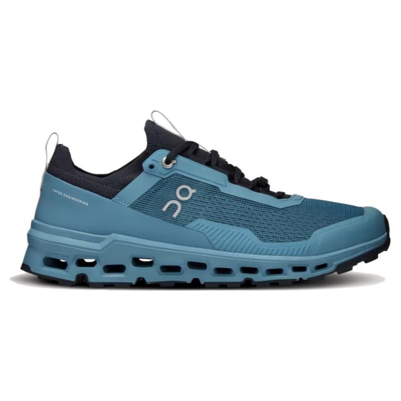 ON Cloudultra 2 Wash Navy Men Sneakers Blue 3MD30280331