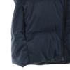 UNIQLO seamless down parka L Navy Women Used