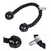 Musculus Biceps Triceps Tension Rope Bodybuilding Gym Push Pull Press Cable Attachment