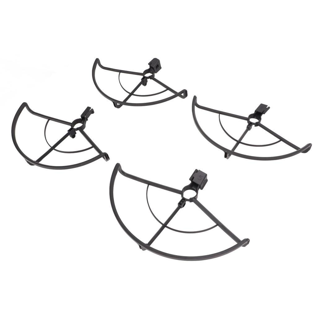 4PCS Drone Propeller Protector Grey PC ABS High Toughness Anti Shock Drone Accessories for Mavic 3