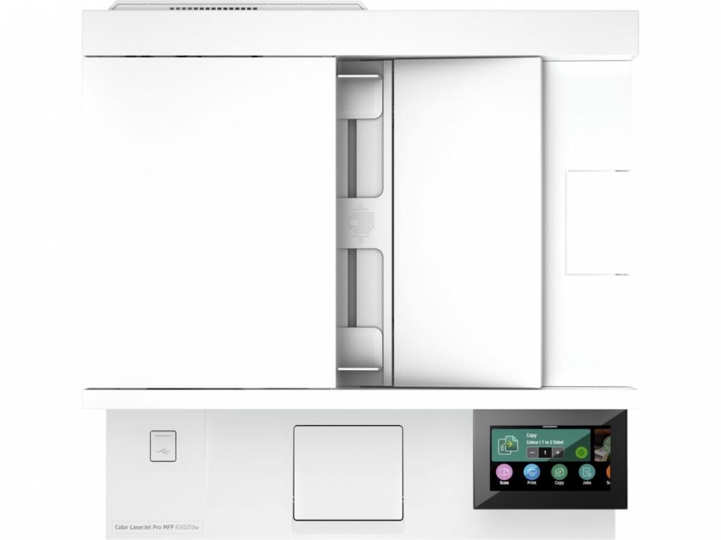 Printer Color LaserJet Pro 4302fdw 5HH64F