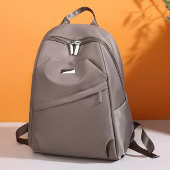 2025 Summer Women's Large Capacity Travel Backpack
