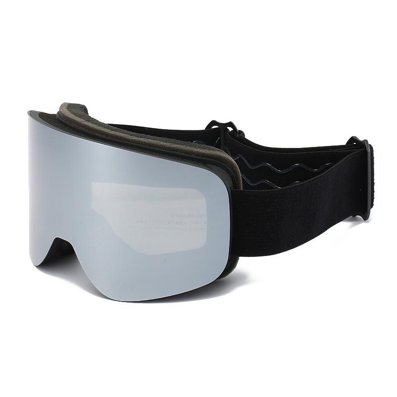 Ski Goggles Double Cylinder Ski Glasses Equipment Outdoor Ski Goggles New