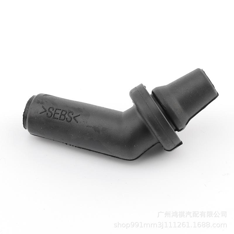 EEH500100 Fits Range Rover Discovery 3/4 & Range Rover Sport Sunroof Drain Pipe Connector.