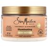 Illuminating Body Butter, Coconut & Hibiscus, 11.5 Oz (326 G)