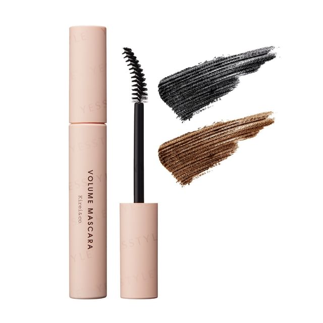 Kirei&co. - Volume Mascara