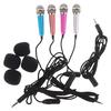 Portable Mini 3.5Mm Stereo Mic Audio Microphone For The Mobile Phone Accessories