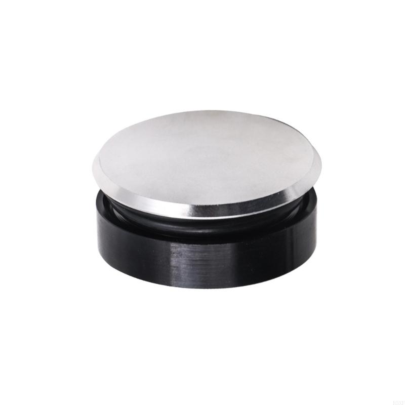 2025 New Universal Aluminum Rear Wiper Arm Cover Caps with Leakproof Seal set for Vehicle
