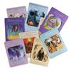 Goddess Guidance Oracle Cards 44 Piece Predicting Fate Divination Future Tarot Card Playing Cards Mysterious Xmas Gift