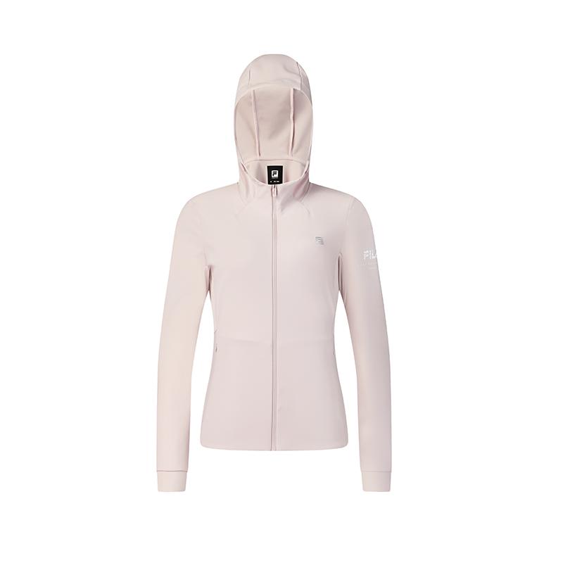 

New FILA Knitwear Women s Light Clam Pink A11W431506FPK 180/96A/XXL
