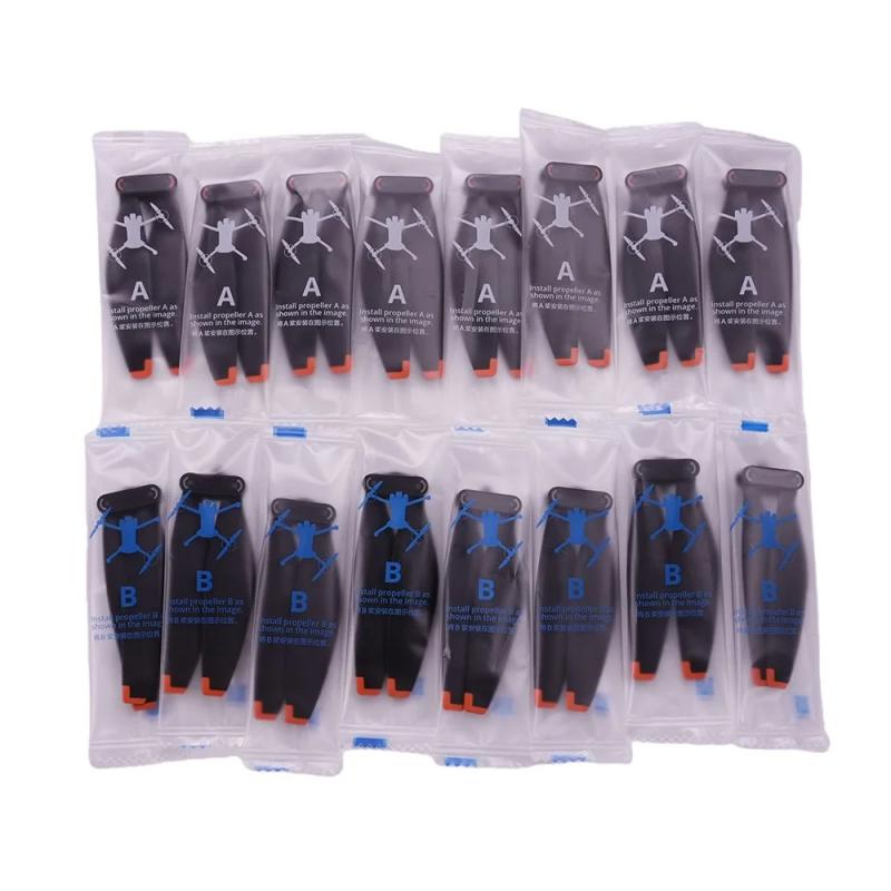 Propeller Blade For DJI Mini 5 Pro Repair Parts Replacement Quick Release Folding Wings Accessory For Mini 5 Pro