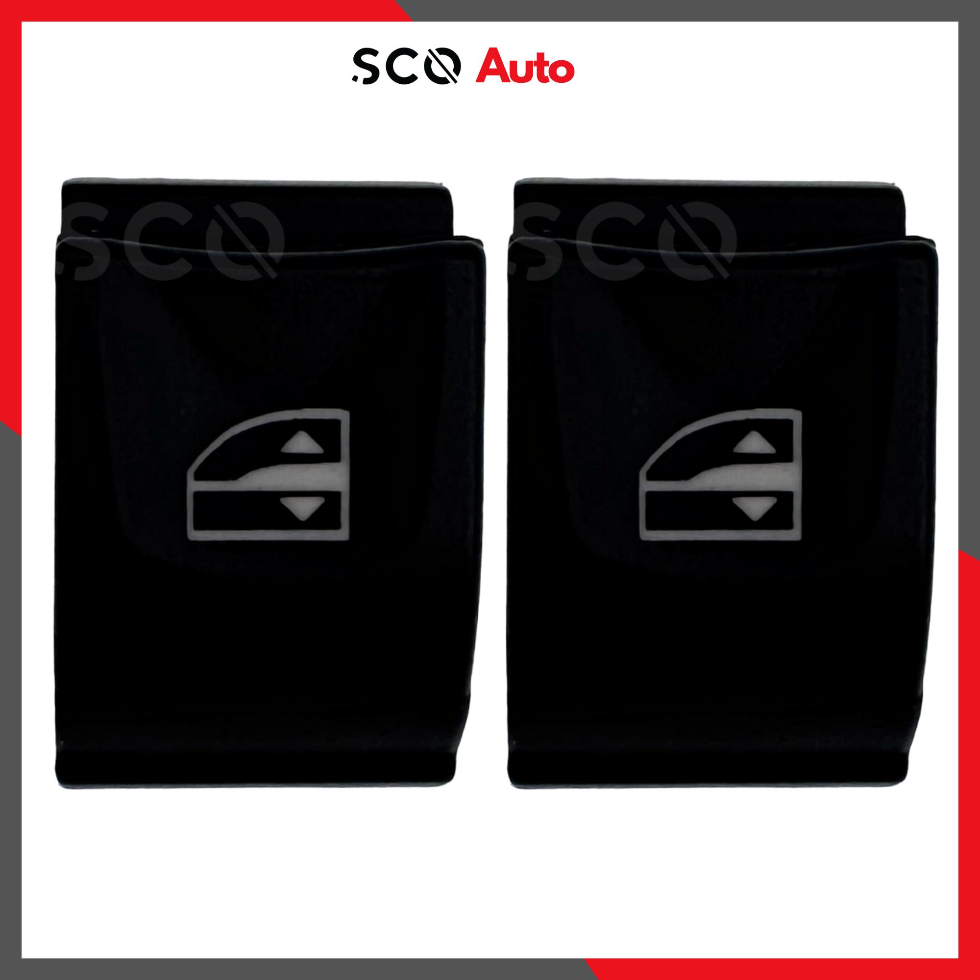

Window Opening Button for Renault Fluence Window Lifter Switch for Renault Laguna 2 Pieces Set 254000008R