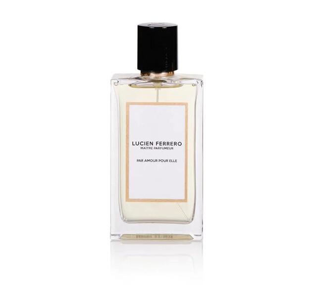 

Lucien Ferrero Par Amour Elle 100ml парфюмированная вода