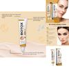 Bee Venom Ouhoe Hydrating Facial Cream Luxurious Moisturizing And Brightening Skin Treatment