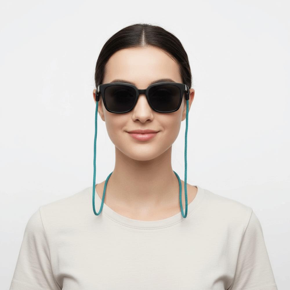 Anti-Lost Eyeglass Holder Necklace Anti-Loss Eyeglass Lanyard Sunglasses Chains  Reading Glasses