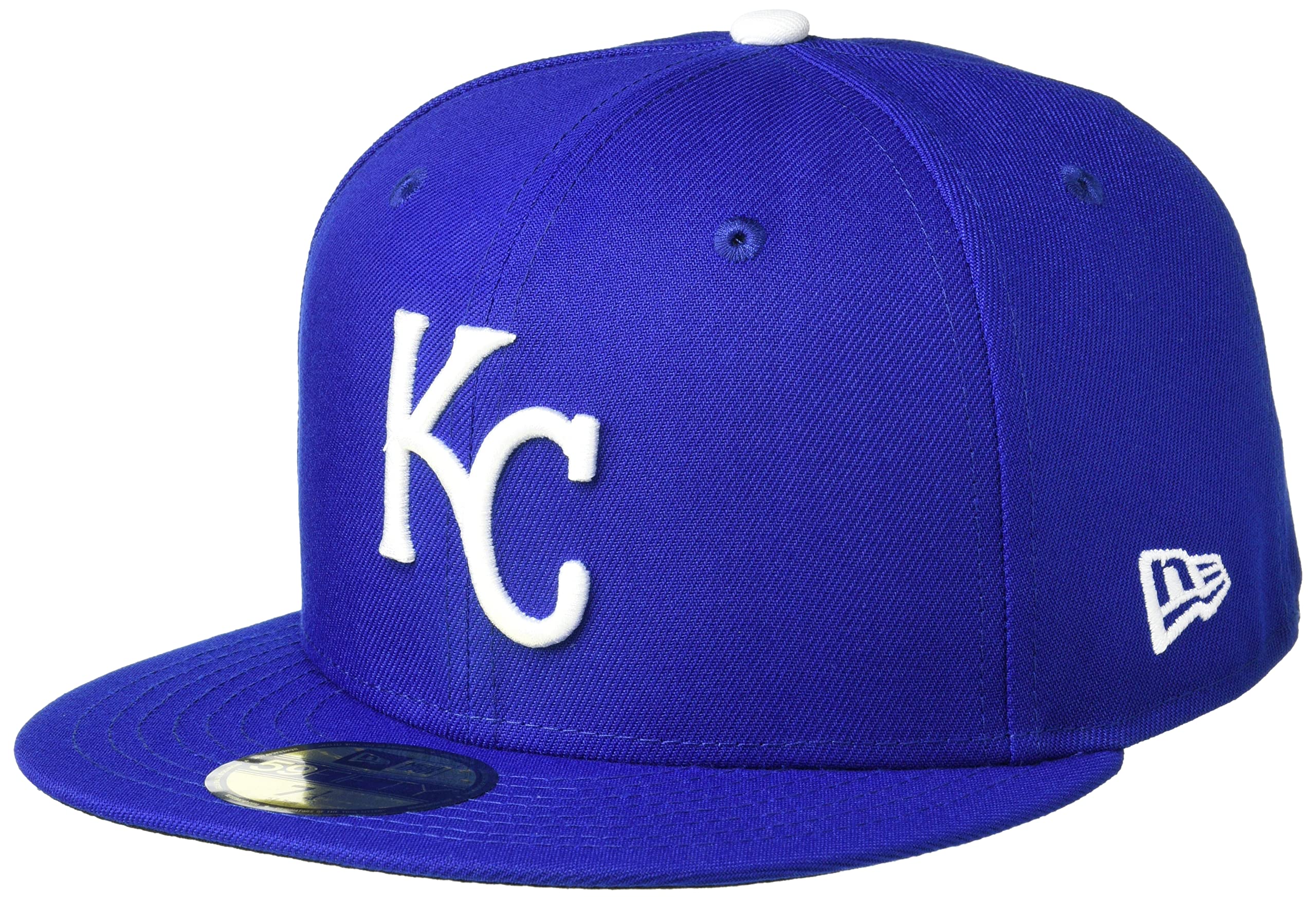

Cap 59FIFTY Kansas City Royals Game [New Era] 56.8cm