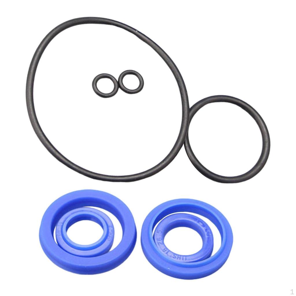 Garnituri Fitinguri Cilindru Hidraulic Stivuitor Înlocuire Upgrade pentru Transpalet Manual