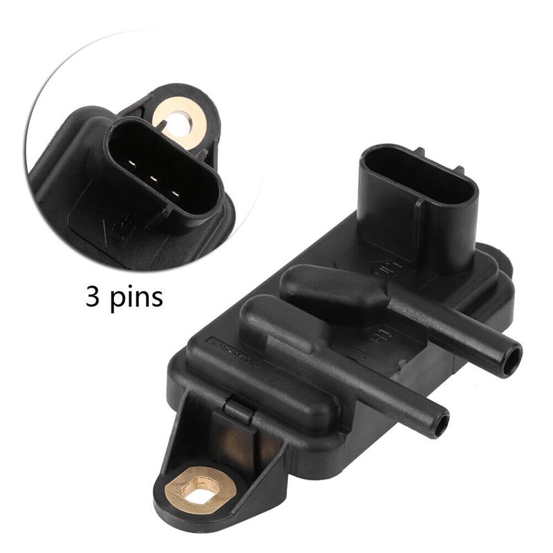 DPFE15 Intake Pressure Sensor EGR Sensor Automotive Supplies Replacement Parts Accessories For Ford Lincoln F77Z9J460AB