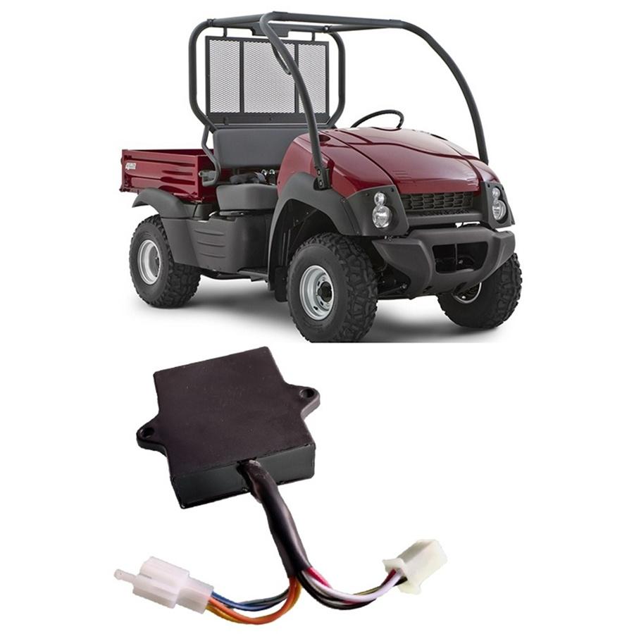 AM105574 Ignitor For John Deere LX178 LX188 LX279 LX289 285 320 345 F725 F911