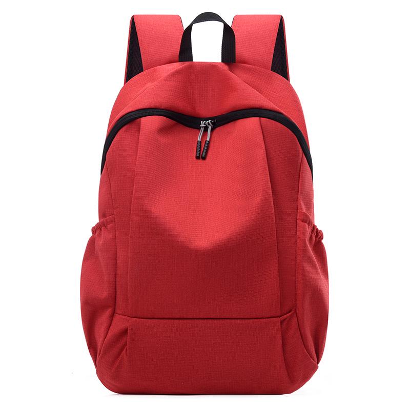 

Lightweight Oxford Cloth Multipurpose Laptop Backpack for School, Travel, and Cycling