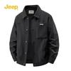 JEEP Men's Waterproof Outdoor Retro Jacket
