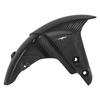 For Yamaha MT09 MT-09 MT 09 SP 2021-2024 Motorcycle Mudguard Front Tire Hugger Fender Wheel Splash Guard Accessories Fairing