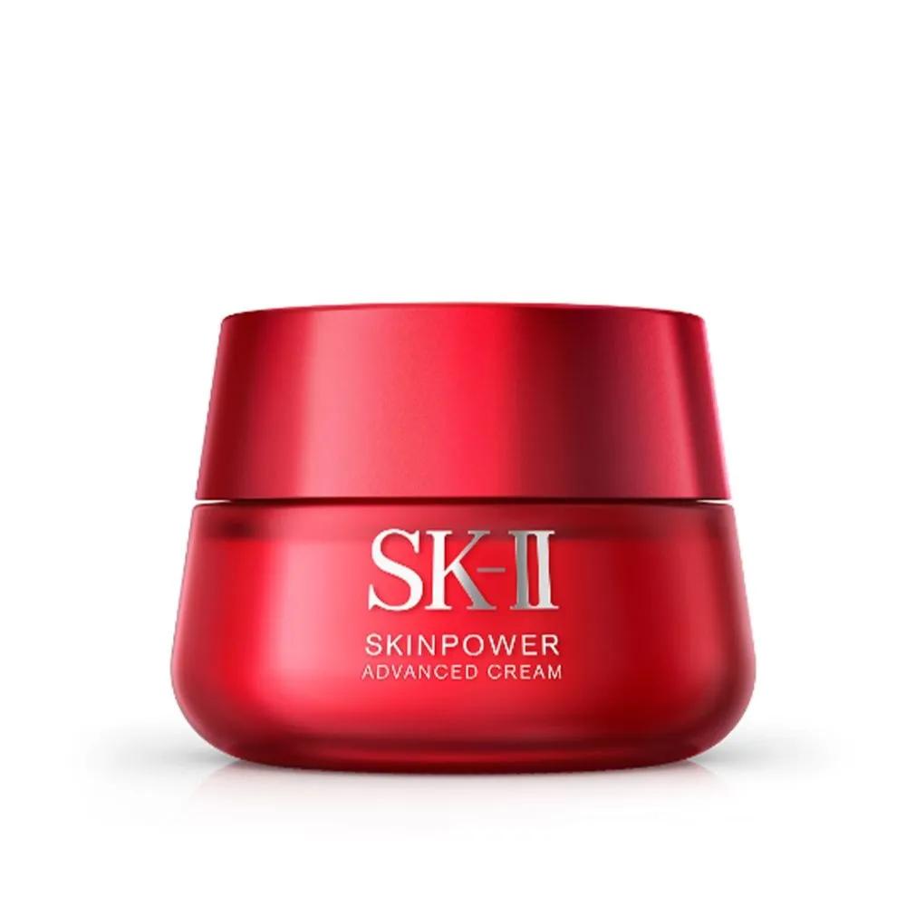 SK2 Skin Power Advanced Cream 80g