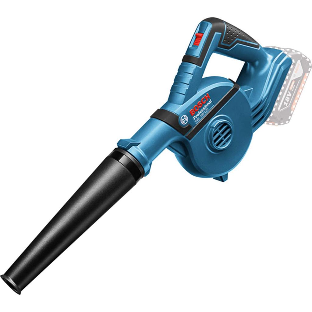 Bosch Professional 18V Cordless Blower Charger Sold (body Only, Separately) GBL18V-120H