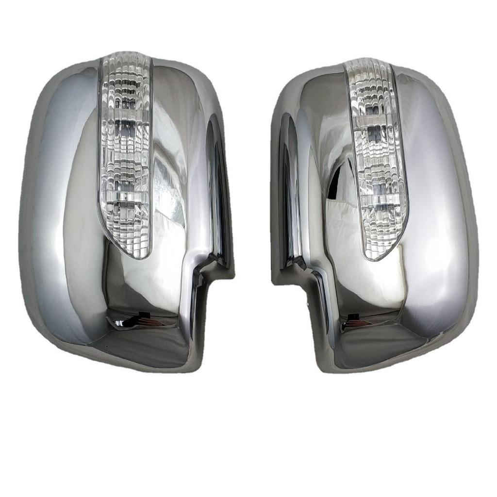 03-06 Lexus RX330 Rückspiegelabdeckung Griff, Nebelscheinwerfer vorne & Außenteile