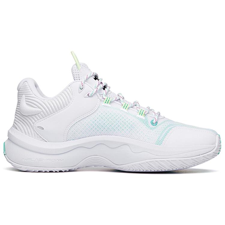 New ANTA Shock The Game 5 Crazy Tide 3.0 112131608-2