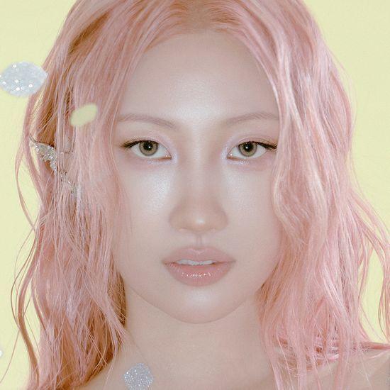 Two Slash For Priming Skin Glimmer