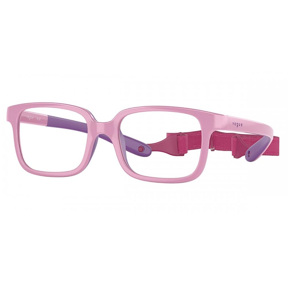 

Vogue Eyewear Vy2016 Kids 3027 Kids Eyeglasses /42