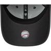 New Era 9forty Snapback New York Groß Tief Street NEW YORK Authentische New Era Marke Kappe, Einfarbig, Dodgers/Yankees, MLB, NY/LA, Yankees, Größe, Passform,