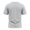 Men's Slim Fit Button Henley Short Sleeve T-Shirt.